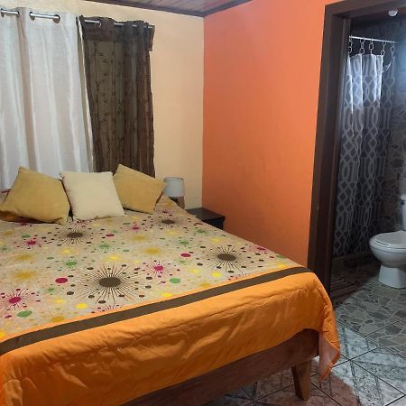 Monteverde Monkey Hostel מראה חיצוני תמונה