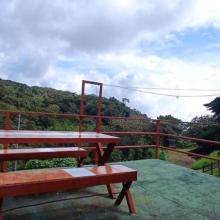 Monteverde Monkey Hostel מראה חיצוני תמונה