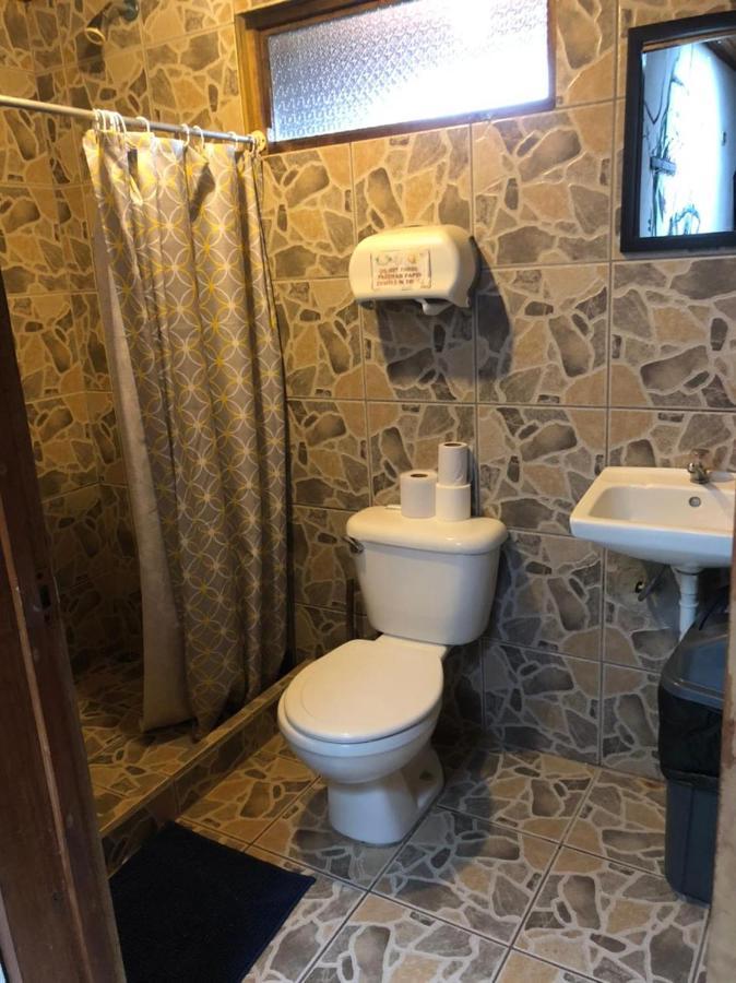 Monteverde Monkey Hostel מראה חיצוני תמונה