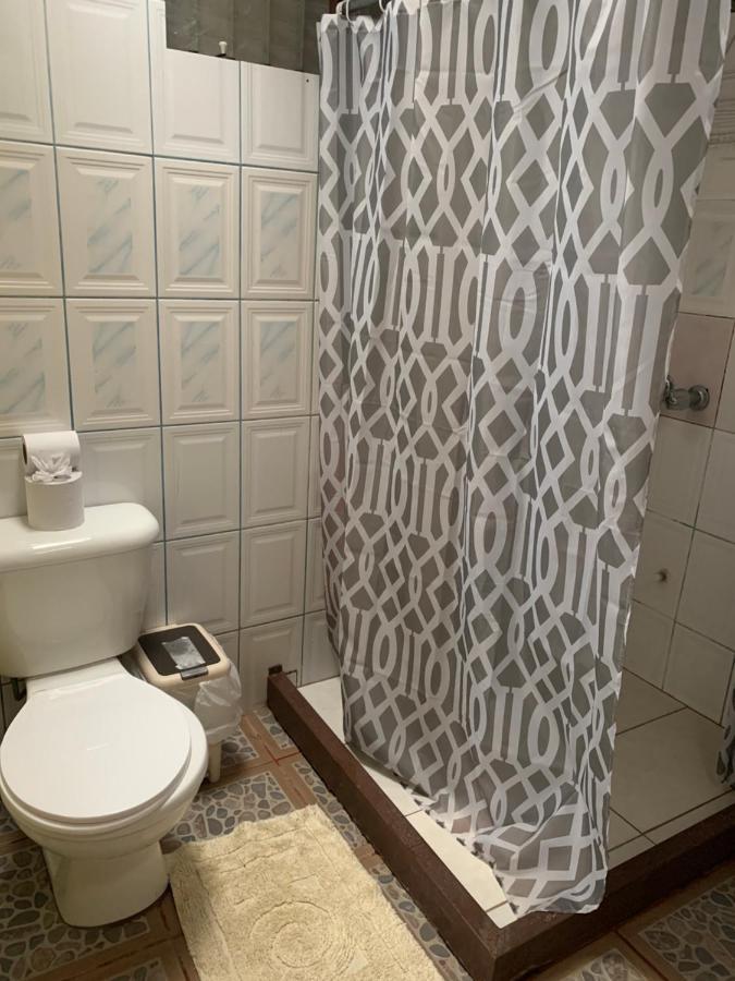 Monteverde Monkey Hostel מראה חיצוני תמונה