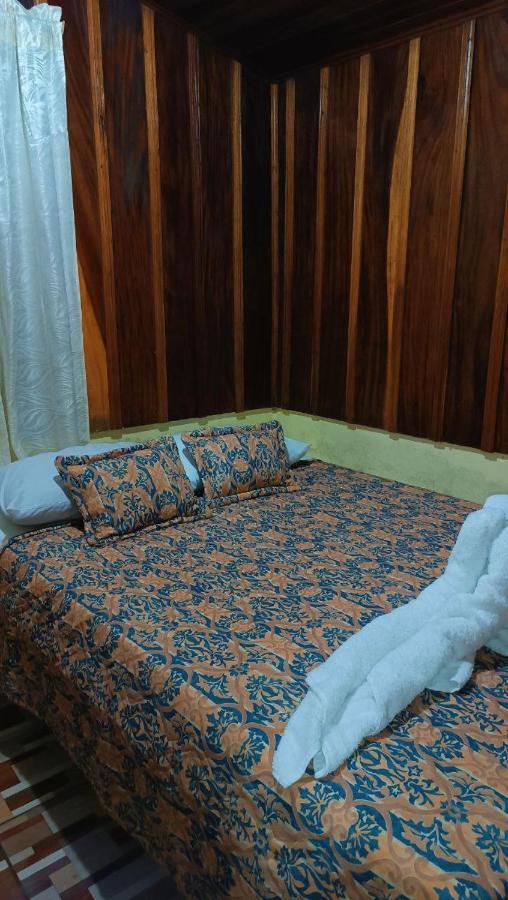 Monteverde Monkey Hostel מראה חיצוני תמונה