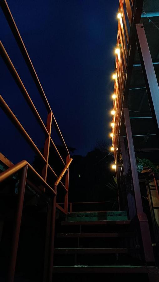 Monteverde Monkey Hostel מראה חיצוני תמונה